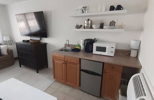 Wells Beach Condo | Steps from Wells Beach, Bellevue by the Sea is perfect for your Maine vacation