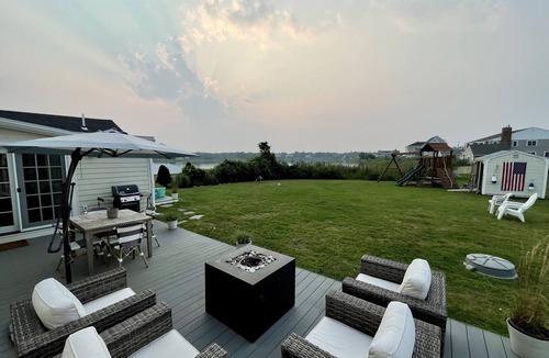 Minot House | Steps to Beach - Walk to Surfside & Minot Beach!
