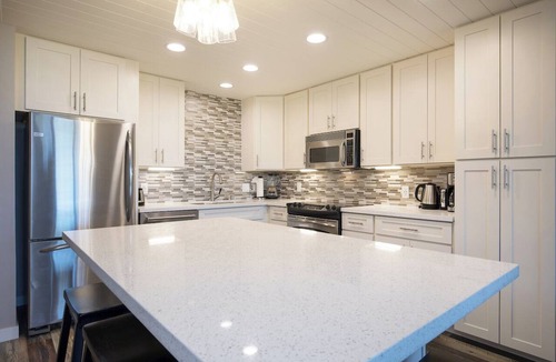 Kihei Condo | Steps to Kamaole 3 Beach