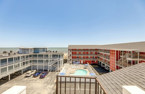 Dewey Beach House | Steps to Shore: Newly Renovated Dewey Beach Home!