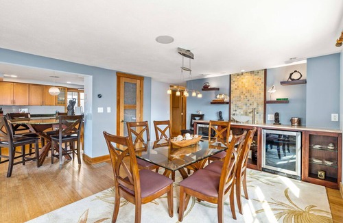 Salisbury Condo | Steps to the Sand | A/C | Yard | 1 Level Living