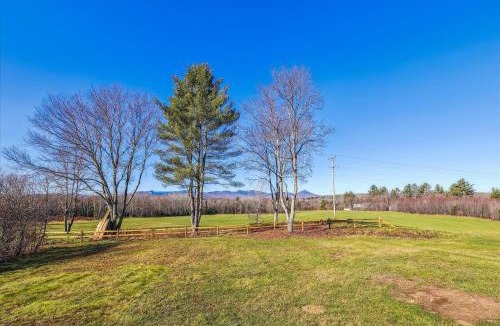 Stowe House | Sterling Ridge View