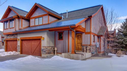 Park City House | Stillwater Shores 1273