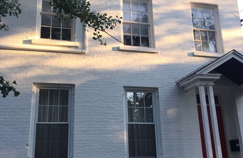 Kingston Stockade District House | Stockade Oasis in the Heart of Uptown - with yard!