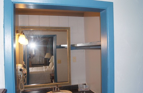 Siloam Springs Hotel | Stone Inn Motel