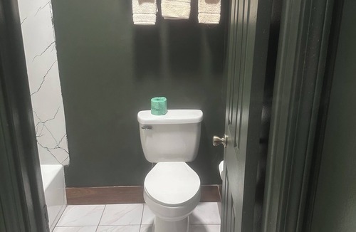 Siloam Springs Hotel | Stone Inn Motel
