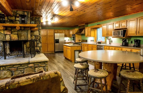 Stahlstown House | Stonehaven At Fern Mountian/Close To Seven Springs And Hidden Valley