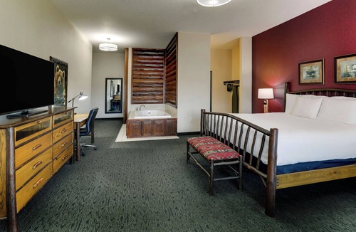 Independence Hotel | Stoney Creek Hotel Kansas City - Independence