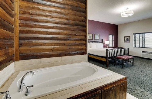 Independence Hotel | Stoney Creek Hotel Kansas City - Independence