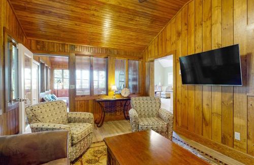 Moultonborough House | Stoneybrook Retreat Haven