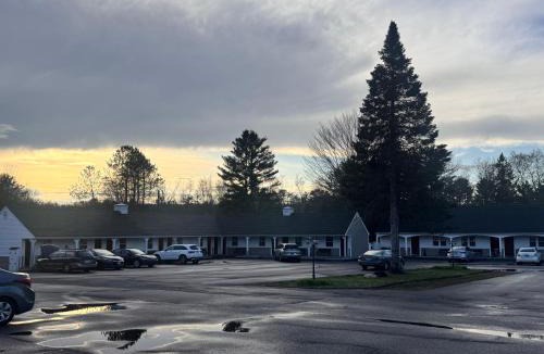 Franconia Hotel | Stonybrook Motel & Lodge