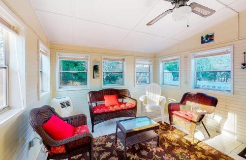 Ocean Pines House | Stop And Relax