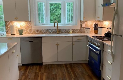 Cape Neddick House | Storybook Cottage: Family friendly, Ogunquit /Perkins Cove home, sleeps 12