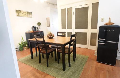 Hermann House | Strassner Suites - Opal