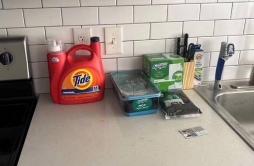 Hough Apartment | Studio apartment in Cleveland, Ohio with easy city access
