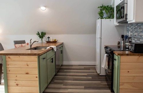 Freeport Apartment | Studio Apartment in Freeport