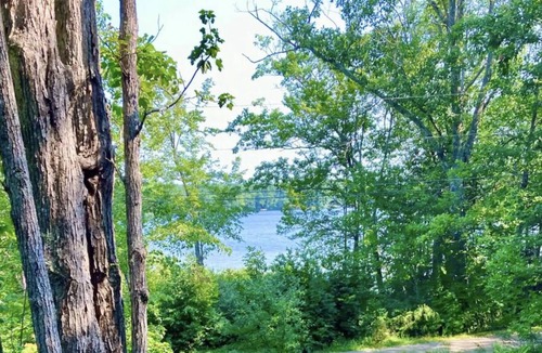 Lincolnville Apartment | Studio Apartment on Coleman Pond