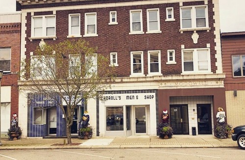 Coshocton Apartment | Studio Apartment on Main Street in Coshocton (25)
