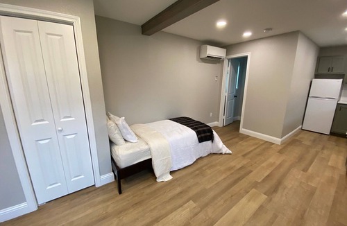 Southlake Apartment | Studio Casita