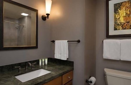 Downtown Park City Hotel | Studio/Hotel Room Mountianside Resort, Ski/IN/Out