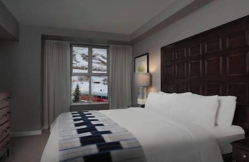 Downtown Park City Hotel | Studio/Hotel Room Mountianside Resort, Ski/IN/Out