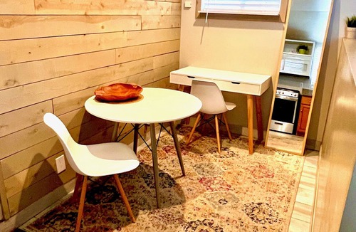Mission Beach Apartment | Studio in Mission Beach, just steps to to the sand!