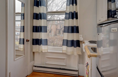 Victorian Village House | Studio in Short North!!