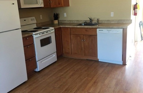 Misquamicut Apartment | Studio one block from Misquamicut Beach, Westerly Rhode Island