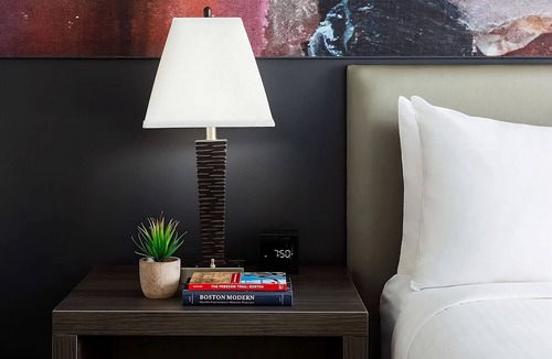 Lower Allston Hotel | Studio Suite at Studio Allston Hotel