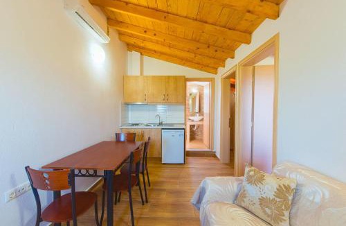 Koinira Apartment | Studios Aspa