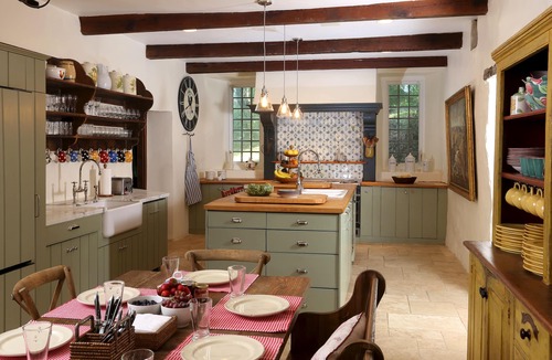 Staatsburg House | Stunning, 8 Bedroom Estate & Retreat. Historic Elegance with Designer Interiors