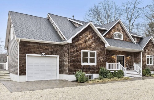 Southampton House | Stunning Designer 6BR Southampton Home – Chic, Spacious & Entertainer’s Dream