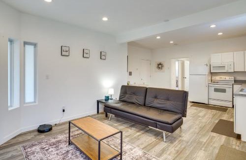 Orem South Apartment | Stunning Peak Views Near Utah Lake! Cozy Getaway