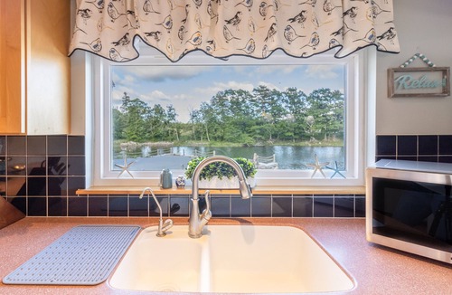 Somesville House | Stunning Waterfront, Acadia National Park as your Backyard.