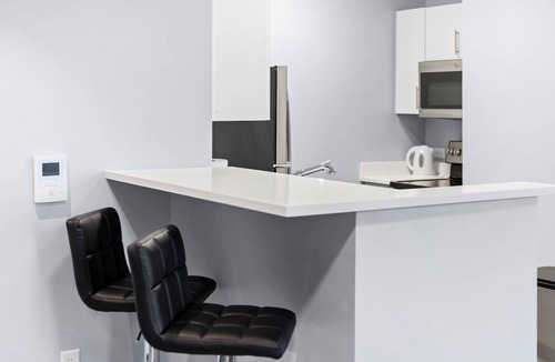 Everett Apartment | Stylish 1BR Near Encore 3zc9