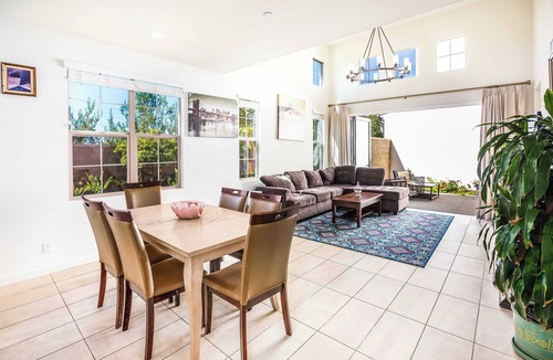 Cypress Village House | Stylish 4BR Retreat｜Relaxing Outdoor Space｜Steps from Park & Pool #41363
