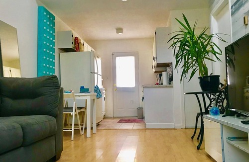 East Haven Condo | Stylish and Affordable LOFT- Close to YALE