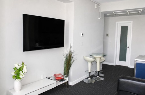 Back Bay Apartment | Stylish Newbury Street Studio, #11
