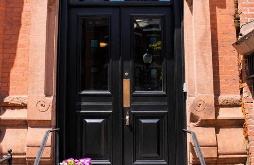 Back Bay Apartment | Stylish Newbury Street Studio, #11