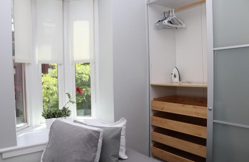 Back Bay Apartment | Stylish Newbury Street Studio, #11