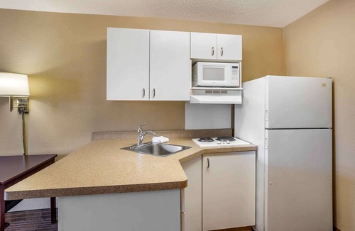 Exton Hotel | Suburban Studios Exton - Philadelphia Great Valley