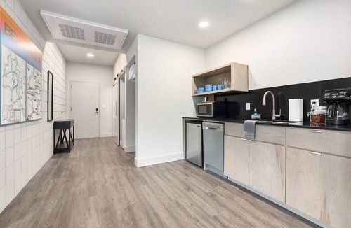 Bella Vista Apartment | Sugar Bridge - MTB Oasis