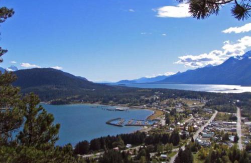 Haines House | Suite 2 Lynn View Lodge