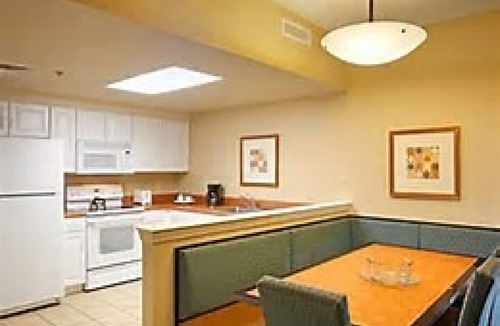 Hershey Condo | Suites at Hershey - 2 Bedroom Condo