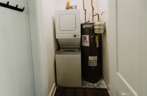 Dalton Apartment | Suites on Main - Unit 2