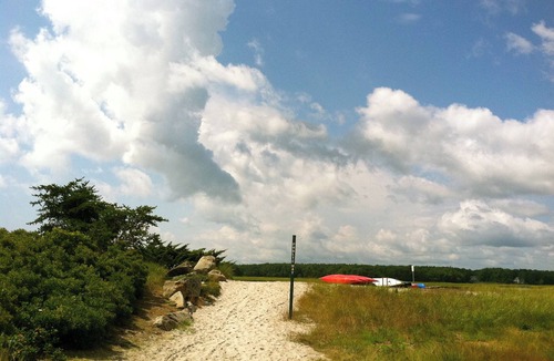 Kennebunkport Cottage | Summer 2026! Sunny & Fresh—Goose Rocks Beach, Kennebunkport