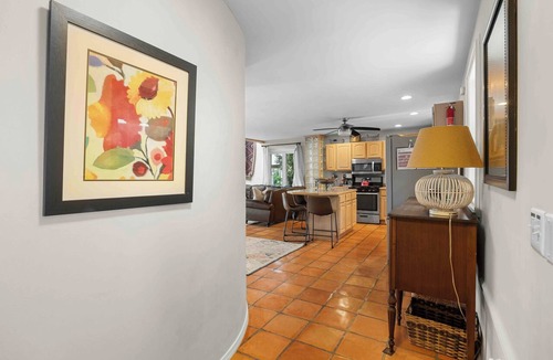 Hammondsport House | Summer Haven:"Tons of Outdoor Space"