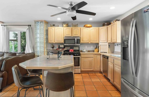 Hammondsport House | Summer Haven:"Tons of Outdoor Space"