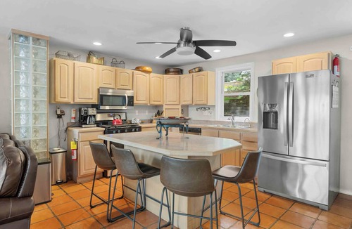 Hammondsport House | Summer Haven:"Tons of Outdoor Space"