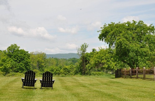 Lime Rock House | Summer House with Pool and Views